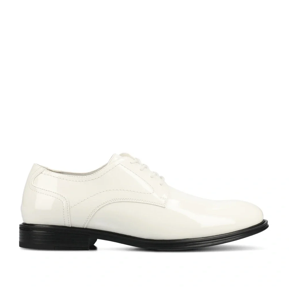 Vance Co. Footwear Men’s Barclay Oxford Dress Shoes- Size 12